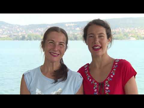 Duo Praxedis – Ein Leben für die Musik, 06.03.2019, SRF1