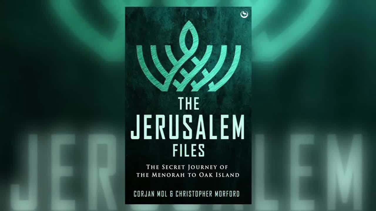 Fox News, The Jerusalem Files