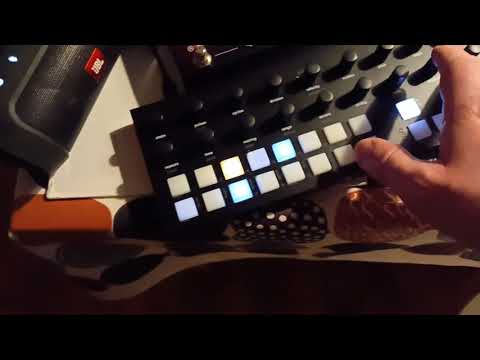 Perfect small setup!