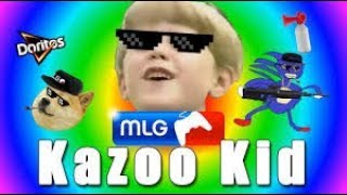 Kazoo Kid Trap Remix