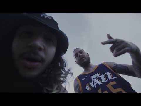 Granuja & Métricas Frías - Ojos (Videoclip)