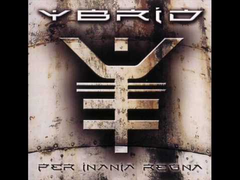 01 Ybrid - Yborg Act I