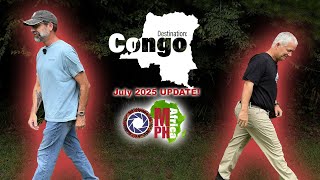 MPA - Africa Update July, 2025
