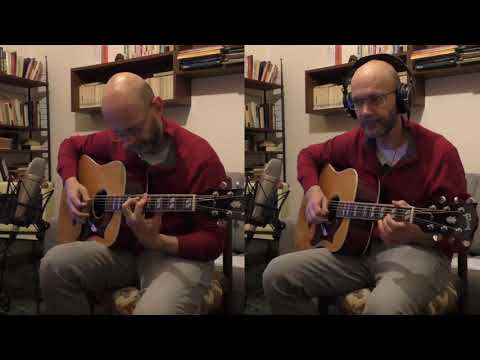 Active Melody - October 2021 Challenge - EP303 + improvisation