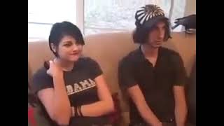 Frances Cobain - That&#39;s so gay! (SKIT!! ft Jimmy Urine and Chantal claret!!!!!1!1)