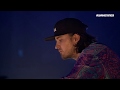 Reinier Zonneveld At The Gashouder For Awakenings Festival 2020 Online Weekender