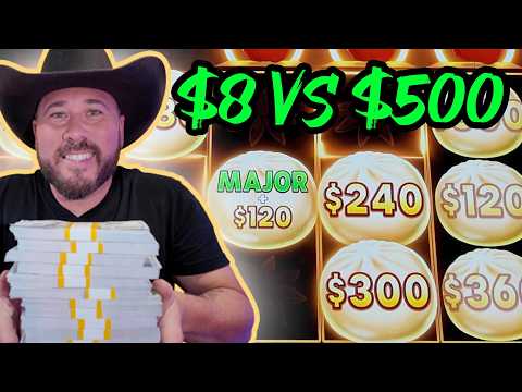 Can Win MASSIVE On A New Strategy?