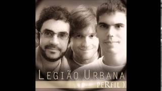 Legião Urbana - Há Tempos
