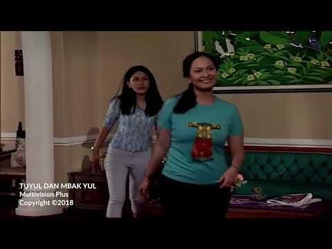 Tuyul Dan Mbak Yul Episode 142   Nenek Grondong Part 2