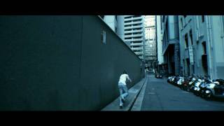 ShockOne & Phetsta - The Sun. Official Music Video.
