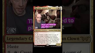 I think we should win guys. #mtg
