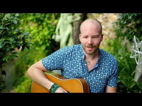 George Stuby – Live & Play (Live Acoustic Medicine Song)