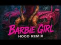 UNAB BB GIRL HOOD TRAP REMIX