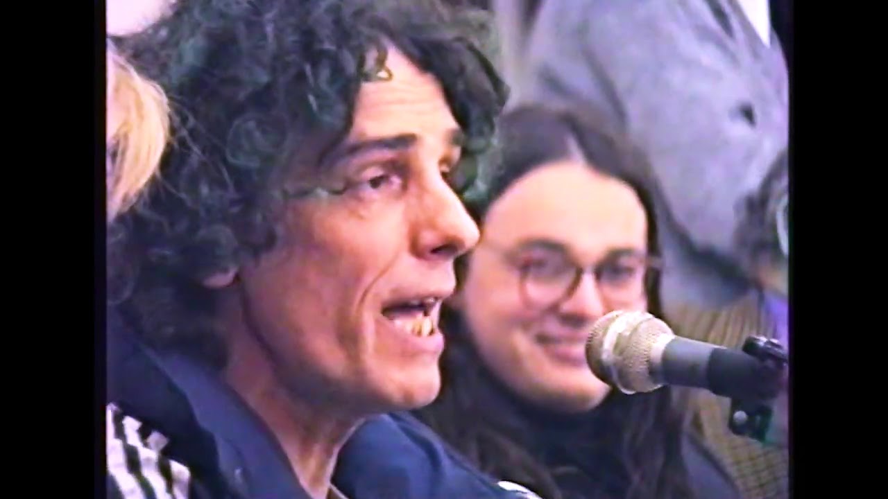 SPINETTA EN HUMANIDADES