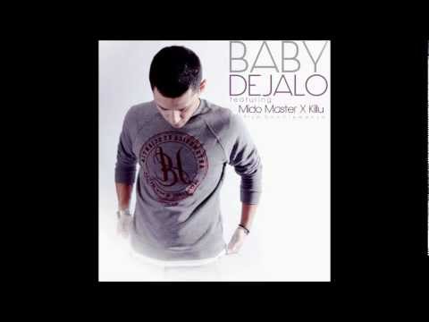 Jose Rivera ft. Mido Master & Killu - Baby dejalo (Prod. Don Clemensa)