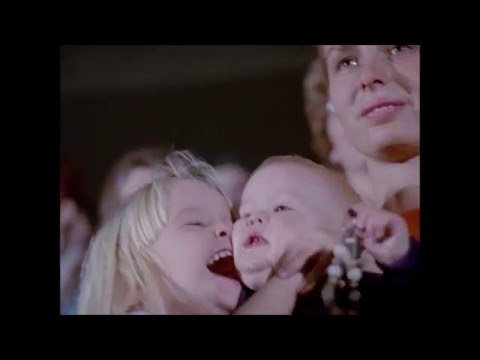 O Canada #1: National Anthem: 'With Glowing Hearts' [HD]