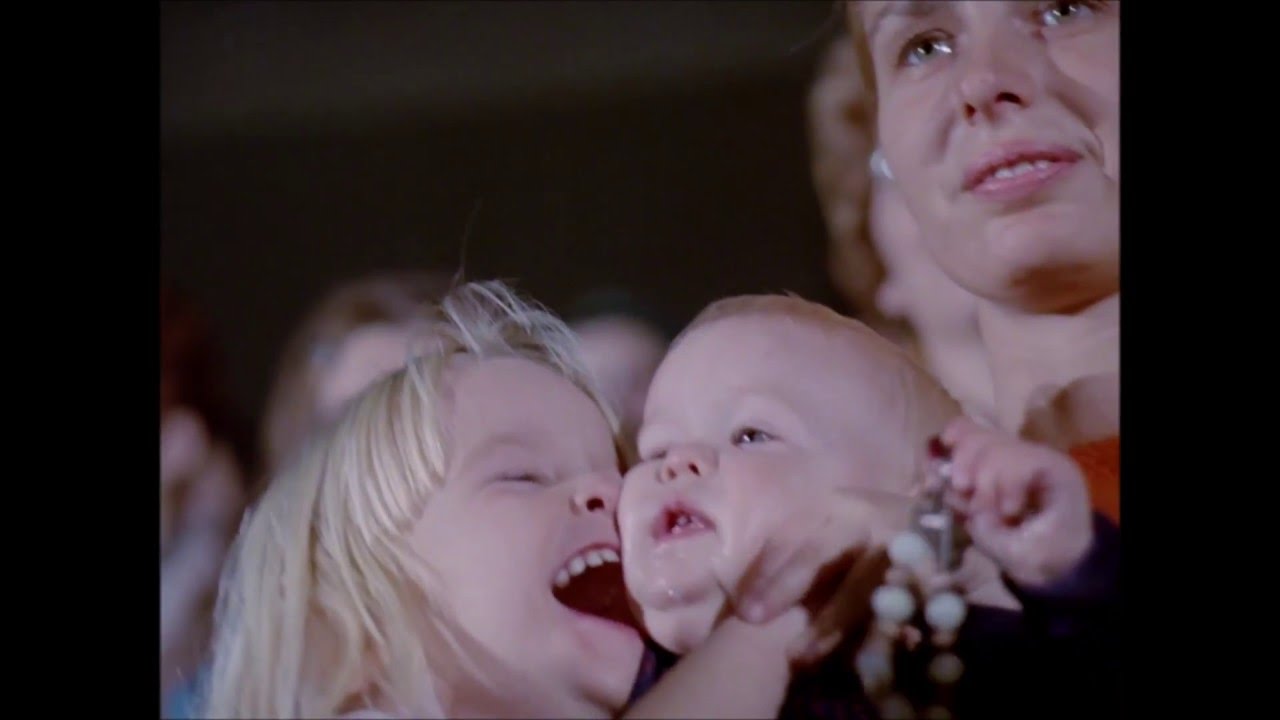 O Canada #1: National Anthem: 'With Glowing Hearts' [HD]