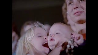 O Canada #1: National Anthem: 'With Glowing Hearts' [HD]