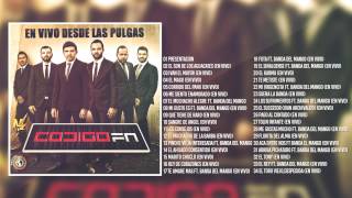 Codigo FN - Los Consejos (En Vivo) (2015)