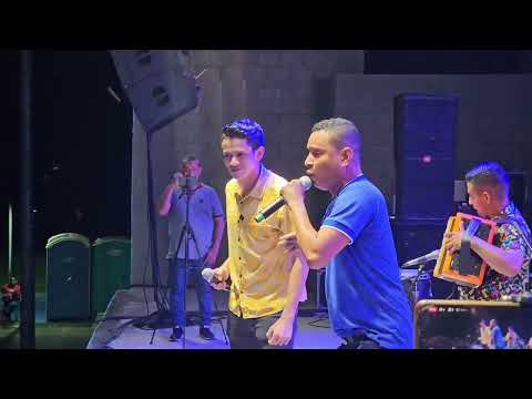 Piqueria en Cantagallo: Jonathan Masson Ante Julio Andres Gil Barros