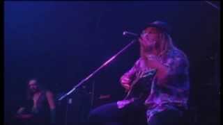Pink Cream 69 - Where The Eagle Learns To Fly (Live)