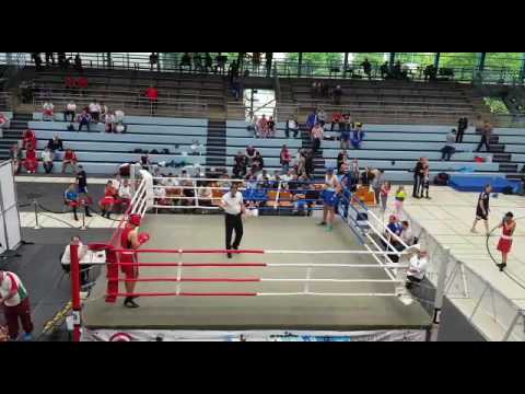 Boxen Villingen Schwenningen 2017