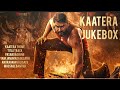 KAATERA - JUKEBOX (all songs) | Darshan | Tharun sudhuri | Rockline Venkatesh | Anand audio Kannada