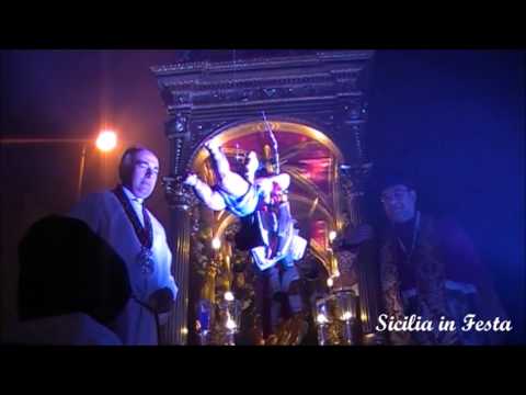 FESTA SANTA LUCIA ( ACI CATENA 2015 ) PARTE 2