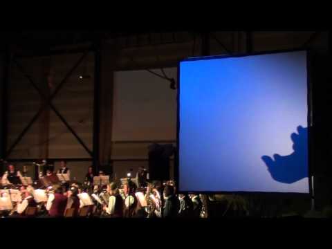 Amicitia Dodewaard - Two Worlds - Hans Davis