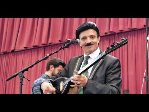 Masters of Mardelli 90 - Rashid Moussa - Halay Turkish/Arabic Beyt Ismailat/El-Mankara Mchaschniye