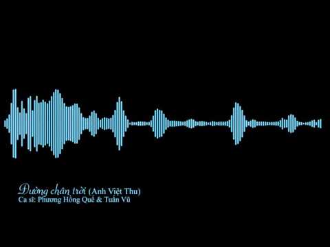 Đường chân trời Sheet - Phương Hồng Quế