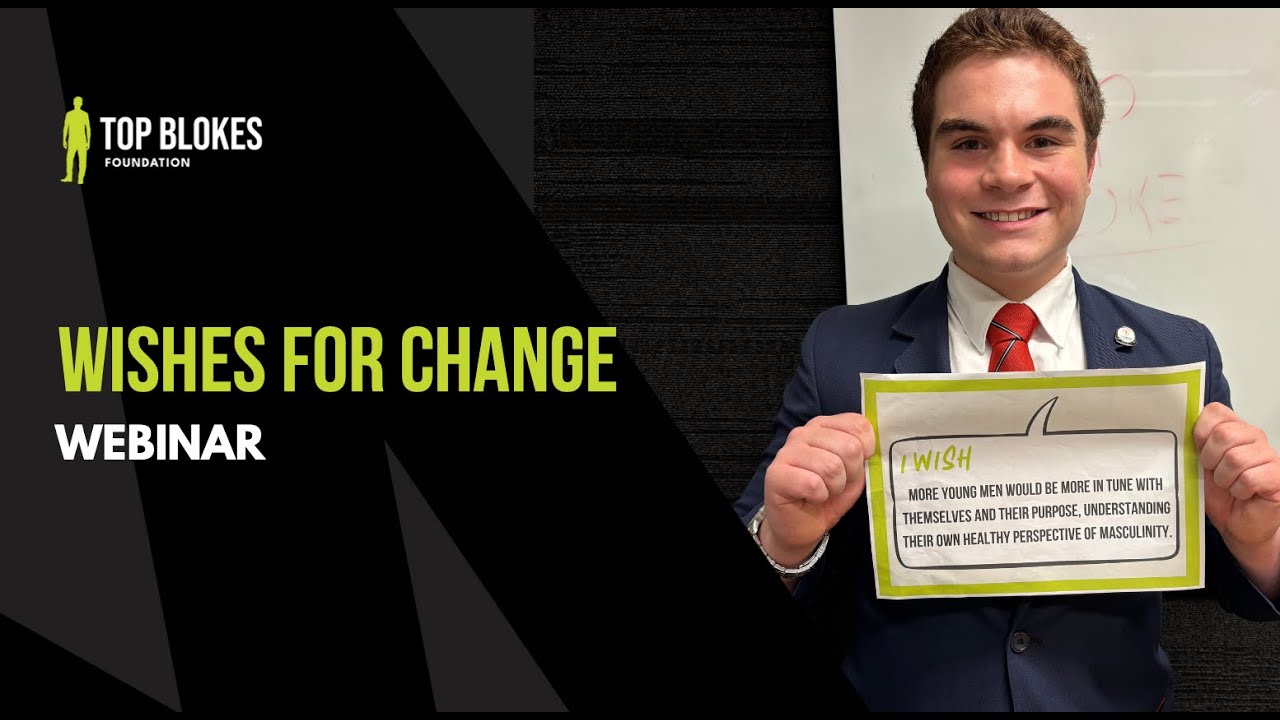 Wishes for Change Webinar