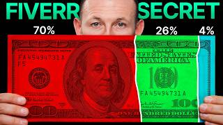 The $1 Billion Problem Fiverr DOESN'T Want Sellers To Know