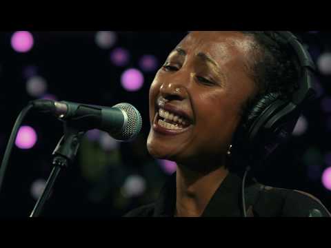 Alsarah & The Nubatones - Alforag (Live on KEXP)