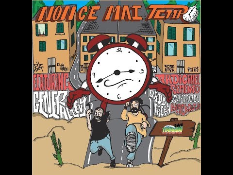 Tsunami Massive - Quando vedo te (feat. RastaLady)