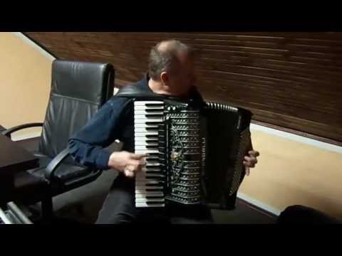 Kolo punom nogom - Zoran Marinković