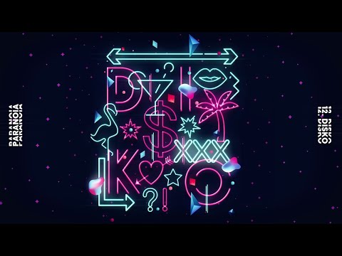 Video thumbnail for Disko