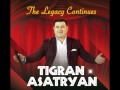 Tigran Asatryan / 01 Sers Qez Tam / (New 2016 ...