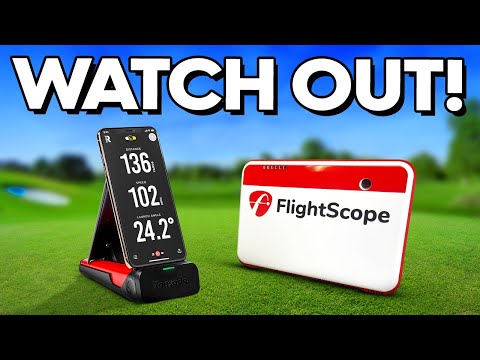 Buying This Launch Monitor May Have Been A HUGE WASTE OF MONEY?