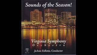 Download lagu Elgar: The Starlight Express (Finale) - Falletta/Virginia Symphony Orchestra mp3