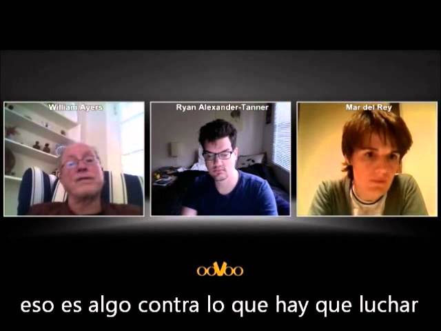 Vídeo relacionado con Educación y ciudadanía en una sociedad democrática (Ensayo)