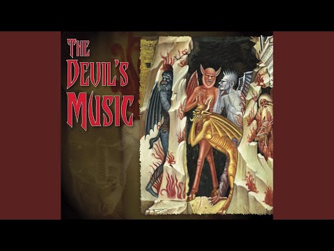 4 Estampas andaluzas (4 Andalusian Pictures) : No. 3. Seguidillas del diablo (The Devil's...