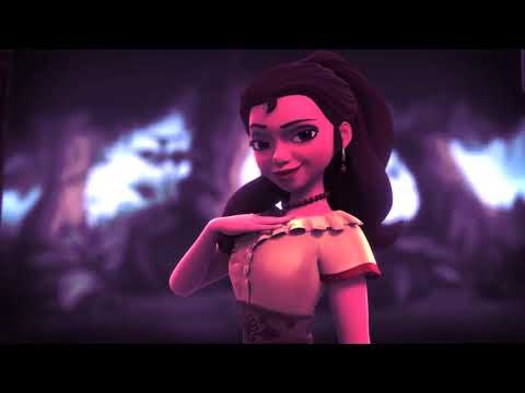 EoA Appreciation Week 2020: Wish!