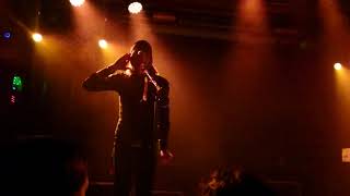 David Eugene Edwards &amp; Alexander Hacke - live in Stockholm 2018 pt 7