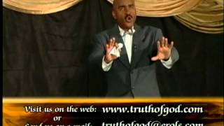 preview picture of video 'Pastor Gino Jennings Truth of God Broadcast 893-894 Portmore Jamaica W.I.'