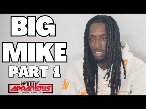 Big Mike From O’Block: They Backdoored Munna Duke… And Sent Me Pics of His Bloody Chain 😢