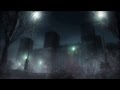 Horror anime amv Dir en grey obscure 