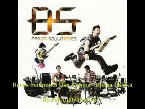 download lagu mp3 mp4 Download Lagu Baron Soulmate Bunga Hatiku, download lagu Download Lagu Baron Soulmate Bunga Hatiku gratis, unduh video klip Download Lagu Baron Soulmate Bunga Hatiku