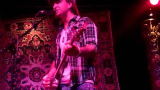 Cody Canada- Suicide Blues