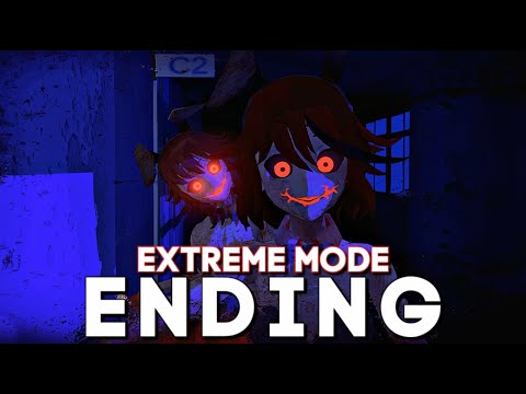 Saiko No Sutoka EXTREME YANGIRE MODE - Full Walkthrough Gameplay (GOOD ENDING)